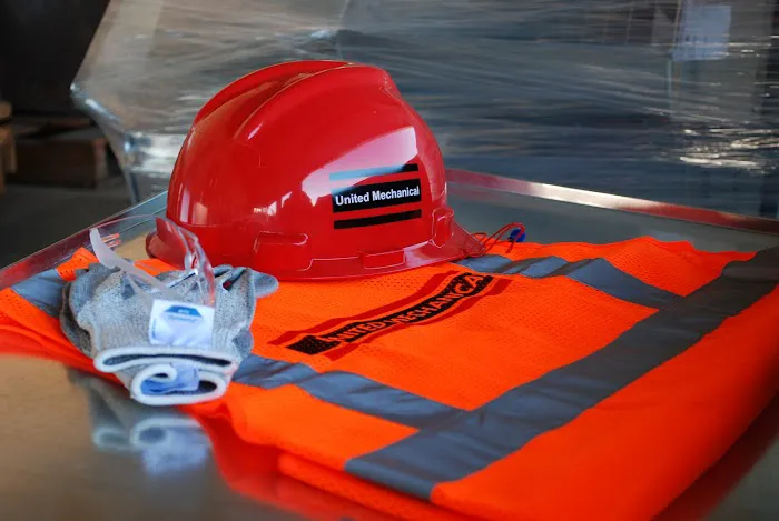 United Mechanical Picture 5