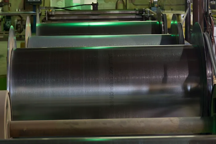 United Mechanical Picture 8