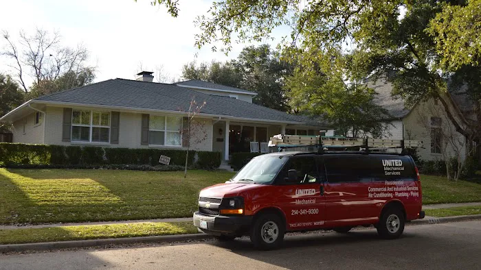 United Mechanical Picture 2