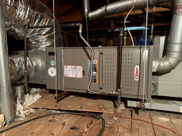 StrikeForce Heating & Air LLC Picture 3