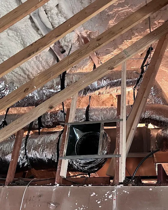 StrikeForce Heating & Air LLC Picture 7