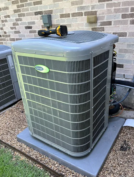 StrikeForce Heating & Air LLC Picture 9