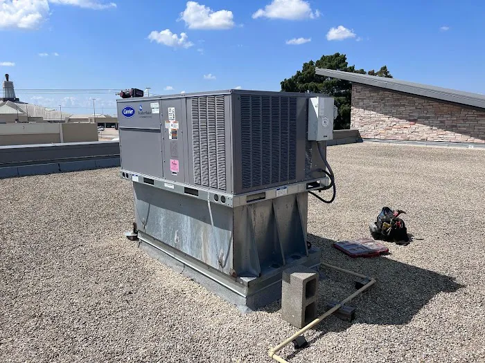 StrikeForce Heating & Air LLC Picture 2