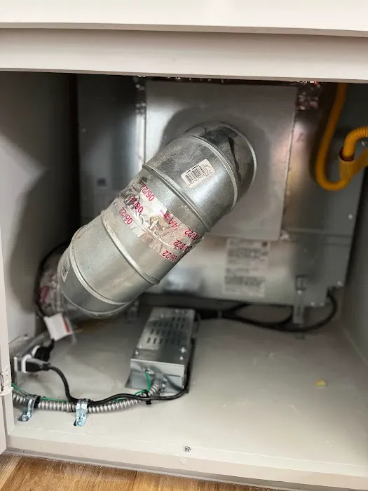 StrikeForce Heating & Air LLC Picture 6