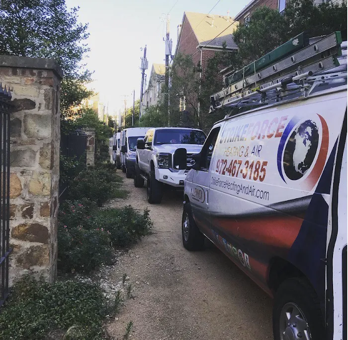 StrikeForce Heating & Air LLC Picture 10