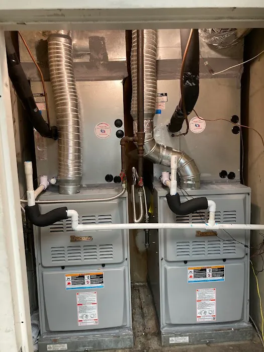 StrikeForce Heating & Air LLC Picture 1