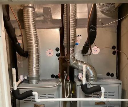 StrikeForce Heating & Air LLC