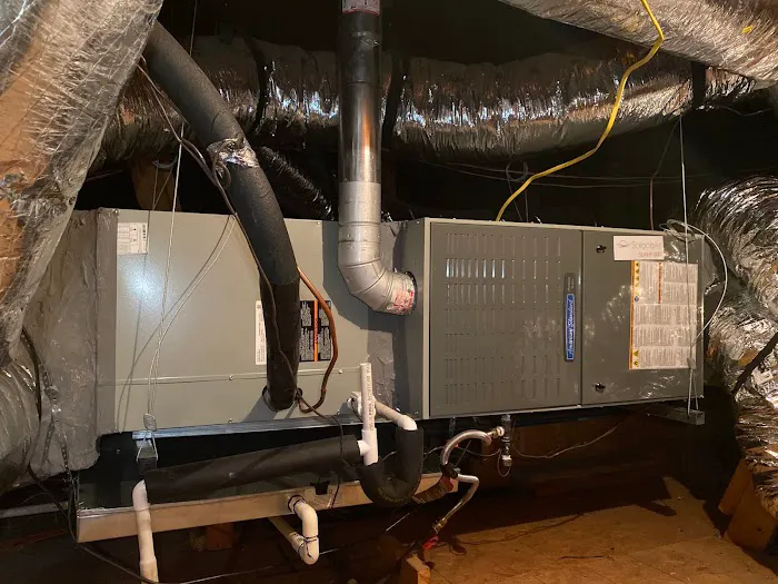 Paschal Air, Plumbing & Electric Picture 9