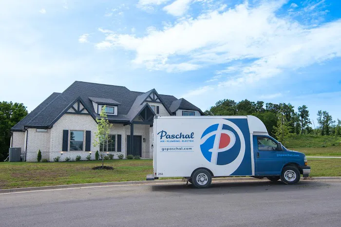 Paschal Air, Plumbing & Electric Picture 5