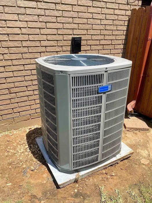 Paschal Air, Plumbing & Electric Picture 8