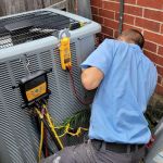 Paschal Air, Plumbing & Electric