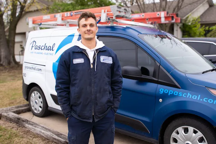 Paschal Air, Plumbing & Electric Picture 2