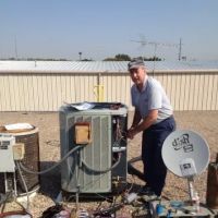 VIP Air Conditioning ico