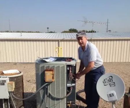 VIP Air Conditioning