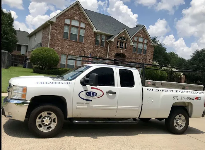 VIP Air Conditioning Picture 2