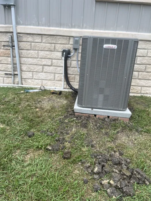 Metro Service Air Conditioning & Heating Picture 10