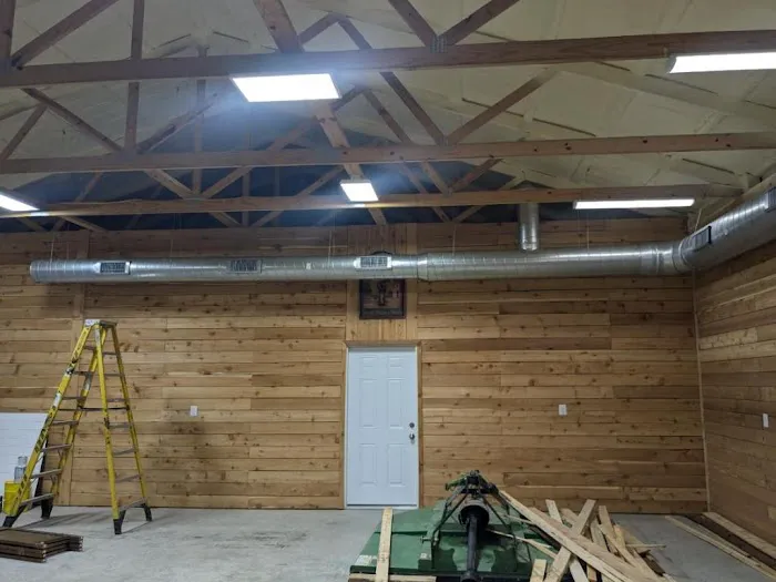 Metro Service Air Conditioning & Heating Picture 2