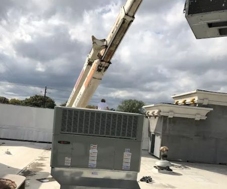 Metro Service Air Conditioning & Heating