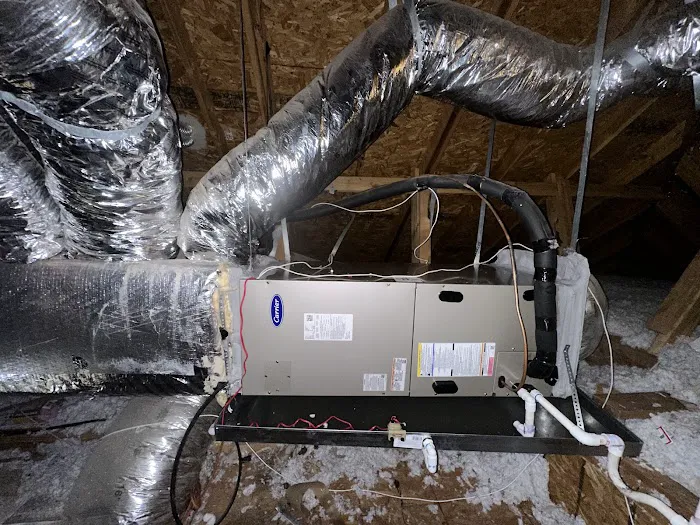 Metro Service Air Conditioning & Heating Picture 6