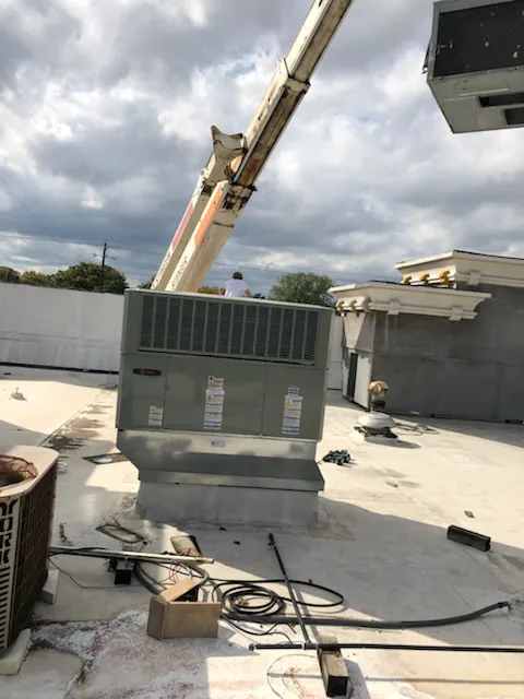 Metro Service Air Conditioning & Heating Picture 4