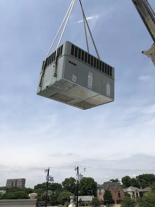 Metro Service Air Conditioning & Heating Picture 8