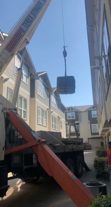 Metro Service Air Conditioning & Heating Picture 7