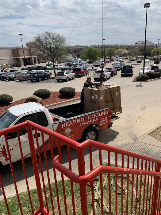 Metro Service Air Conditioning & Heating Picture 3