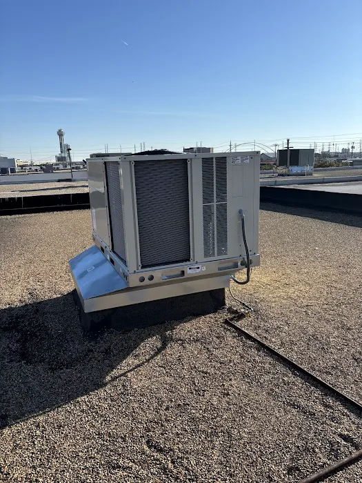 Metro Service Air Conditioning & Heating Picture 9