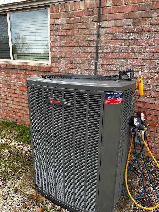 Aircons Heat & Better Air Inc Picture 6