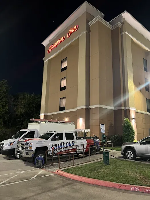 Aircons Heat & Better Air Inc Picture 5