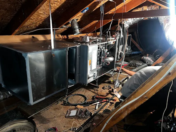 Aircons Heat & Better Air Inc Picture 10