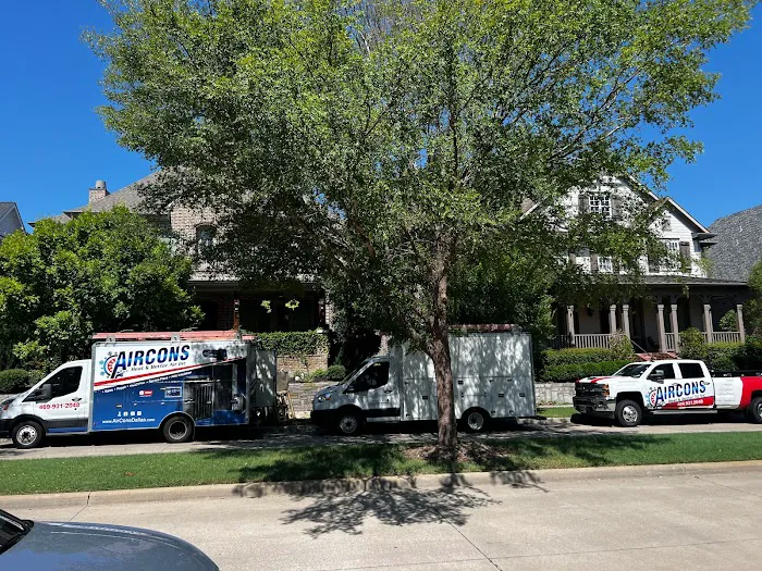 Aircons Heat & Better Air Inc Picture 4