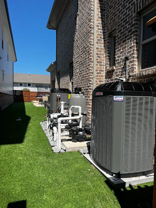 Aircons Heat & Better Air Inc Picture 3