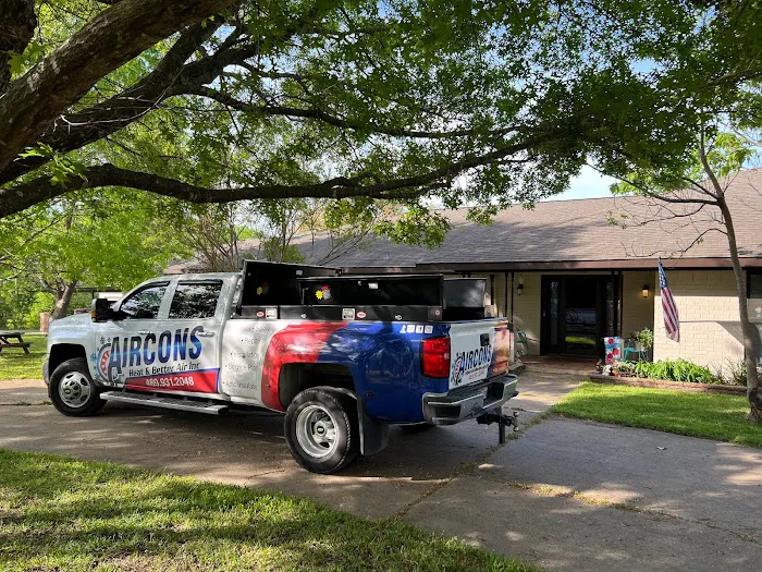 Aircons Heat & Better Air Inc Picture 7