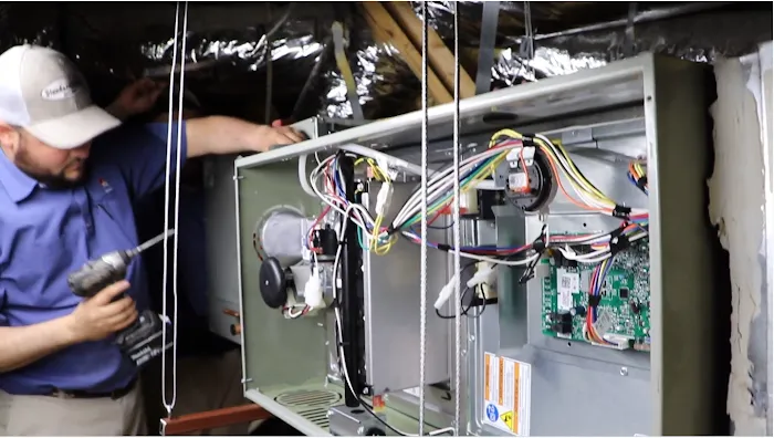 Aircons Heat & Better Air Inc Picture 9