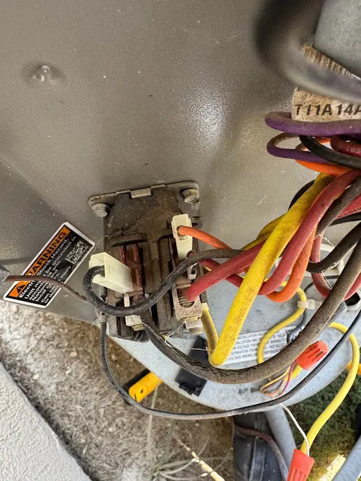 Aircons Heat & Better Air Inc Picture 2