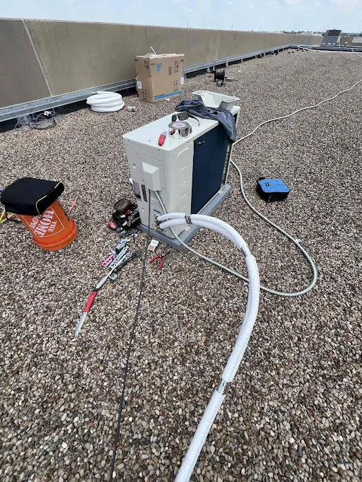 The Right Choice HVAC & Plumbing Picture 9