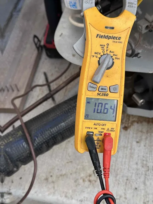 The Right Choice HVAC & Plumbing Picture 1