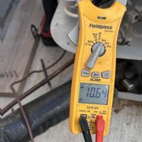 The Right Choice HVAC & Plumbing ico