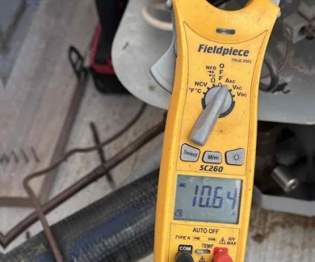 The Right Choice HVAC & Plumbing