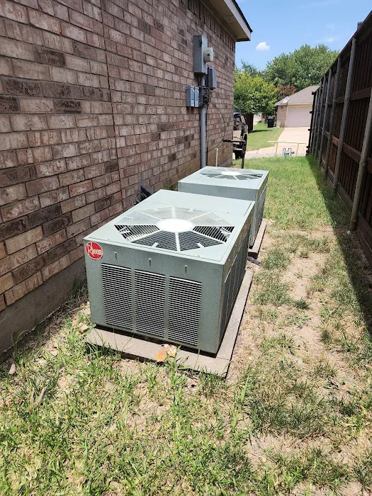 The Right Choice HVAC & Plumbing Picture 7