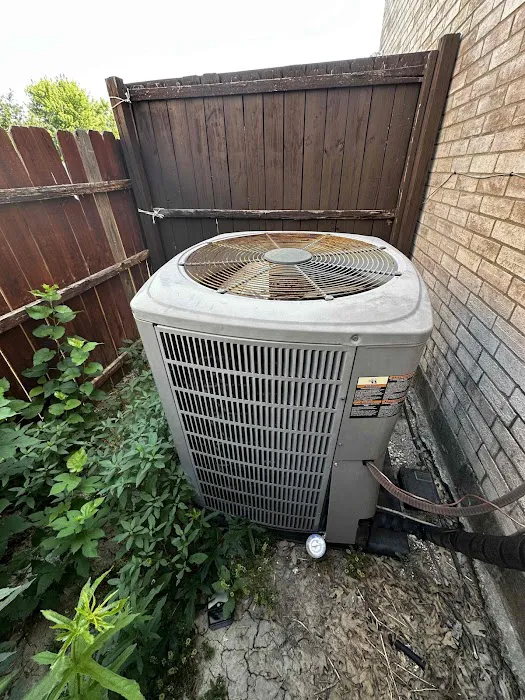 The Right Choice HVAC & Plumbing Picture 6