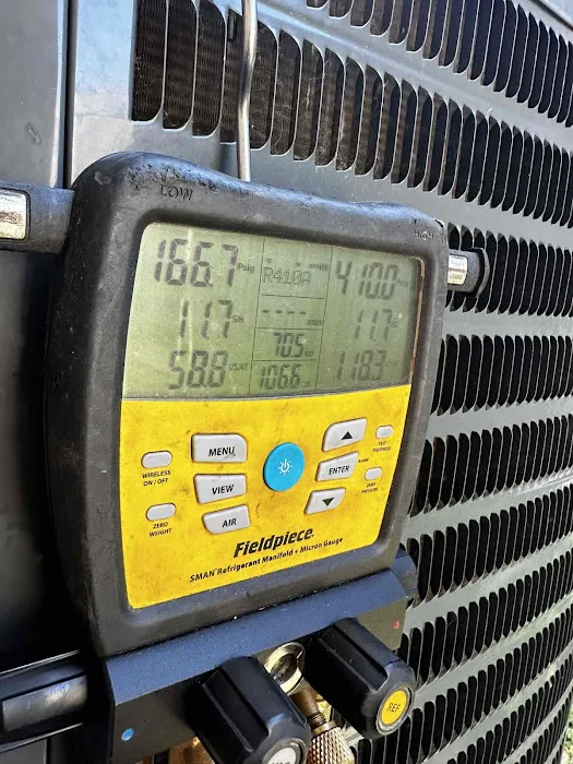 The Right Choice HVAC & Plumbing Picture 3