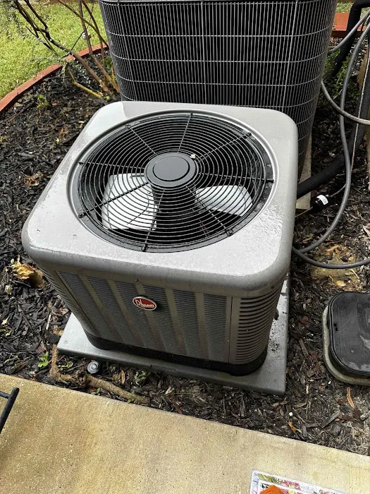 The Right Choice HVAC & Plumbing Picture 5