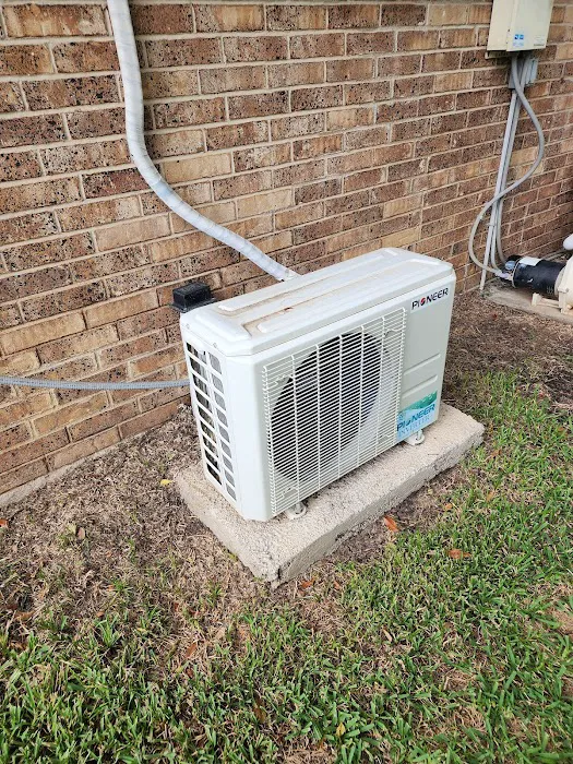 The Right Choice HVAC & Plumbing Picture 4