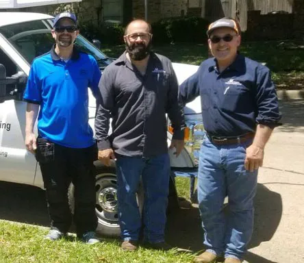 Michael's Comfort Conditioning Picture 1