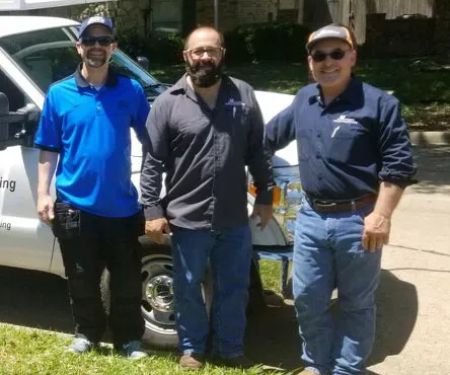 Michael's Comfort Conditioning