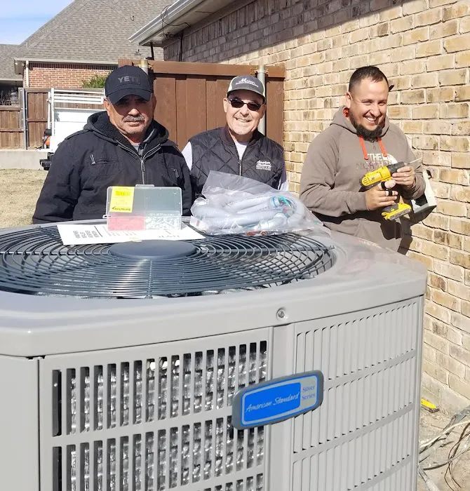 Michael's Comfort Conditioning Picture 7