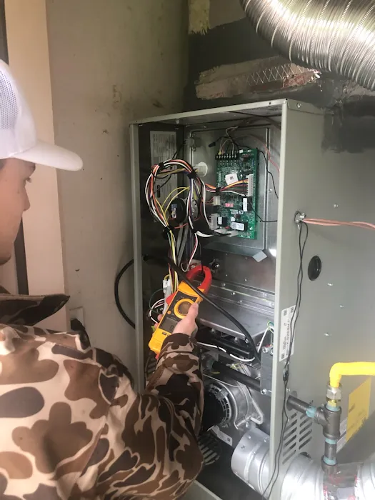 Aire Master Picture 7