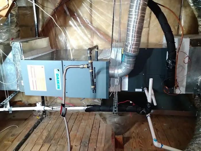 Sun Air Conditioning, Inc. Picture 7